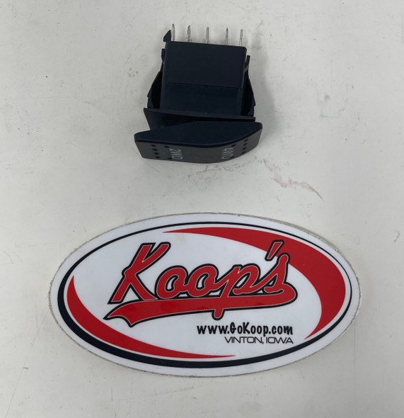 Hisun 4 Wheel Drive Switch (P311001371400000), P311001371400000