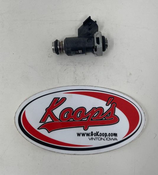 Hisun Fuel Injector (28101823) (P004C00165300000), P004C00165300000, 28101823