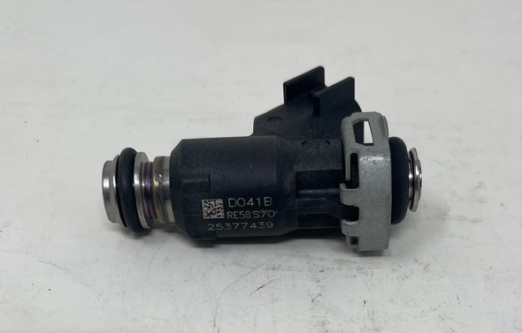 Hisun Fuel injector (25377439) (P007C00165300000), P007C00165300000, 25377439