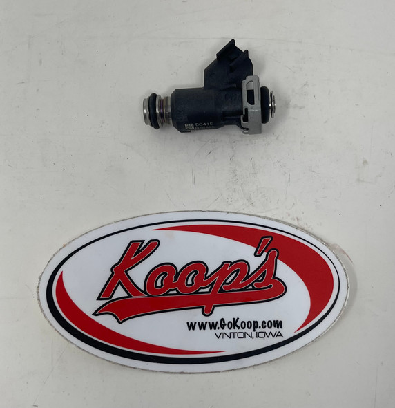 Hisun Fuel injector (25377439) (P007C00165300000), P007C00165300000, 25377439