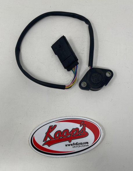 Hisun Gearshift position Indicator (P012000365500000), P012000365500000