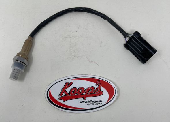 Hisun O2 Sensor (P116000391600000)