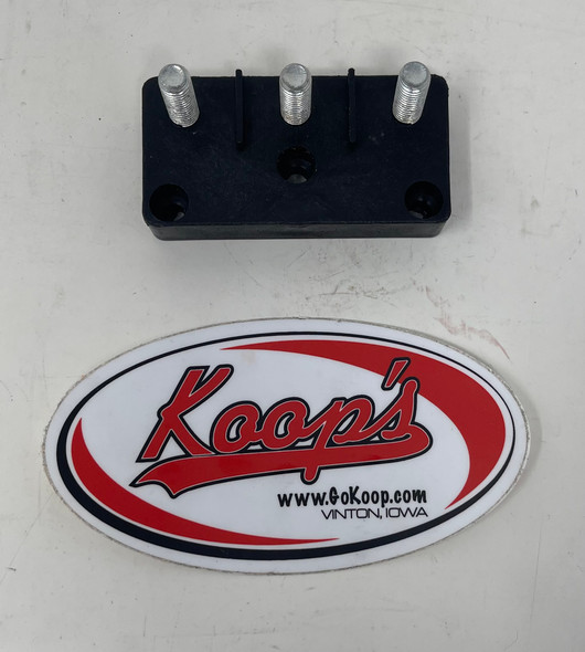 Hisun Junction Plate (PDDC0083150100000), PDDC0083150100000