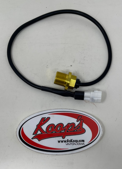 Hisun Speedometer sensor (P107000363000002), P107000363000002