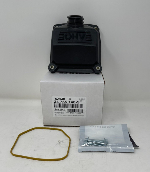 Kohler Valve Cover Oil Fill Kit (24755140S)