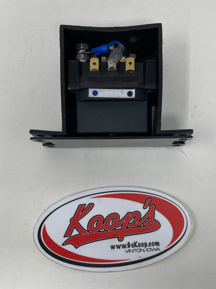 Hisun Winch Relay (P115000377400000), P115000377400000