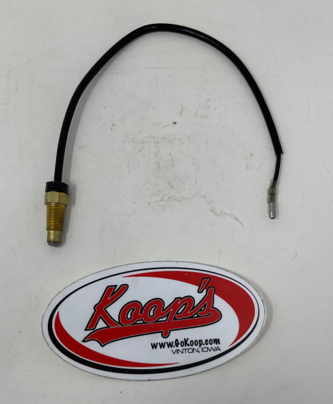 Hisun Coolant Temp Sensor 1 - wire (194100580000), 194100580000