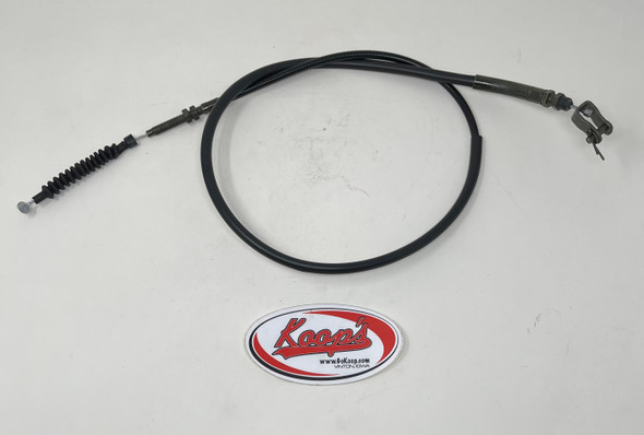 Hisun Parking Cable  (Strike 800, 900) (4321011600000), 4321011600000