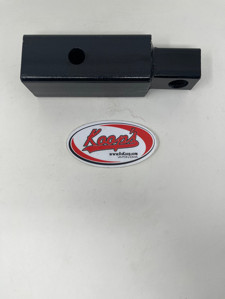 Hisun HITCH BAR H (7237A1120000), 7237A1120000