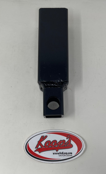 Hisun Hitch Receiver K (PJ00000519100700), PJ00000519100700