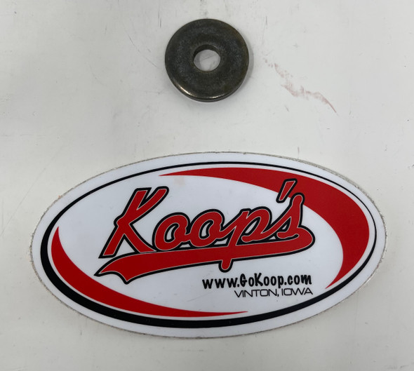 Hisun Washer (10X32X5) (PJ00000906000700), PJ00000906000700