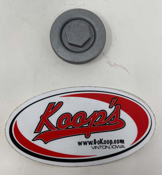 Hisun Oil Drain Cap Cover Screw (P002000111070000), P002000111070000