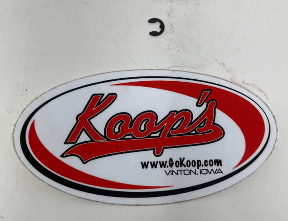 Hisun E Clip F5 (BGB8965), BGB8965