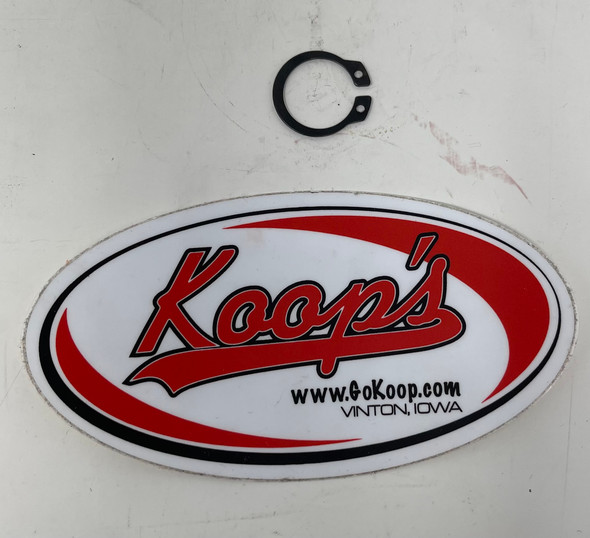 Hisun Circlip 19mm (BGB89411986D019), BGB89411986D019