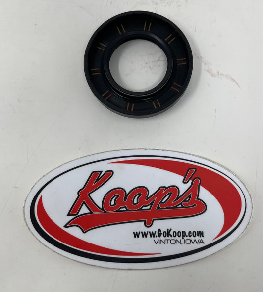 Hisun Oil Seal (61X35X9) (P115000911160000), P115000911160000