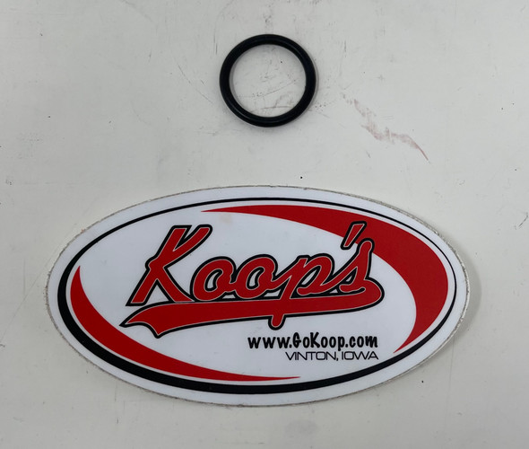 Hisun O-Ring Gasket (3x24) (P116000272670000), P116000272670000