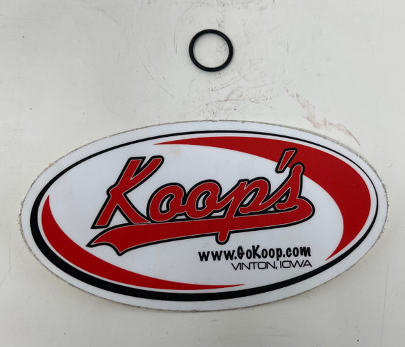 Hisun Drain Plug-O-Ring (15x9) (P115000272630000), P115000272630000