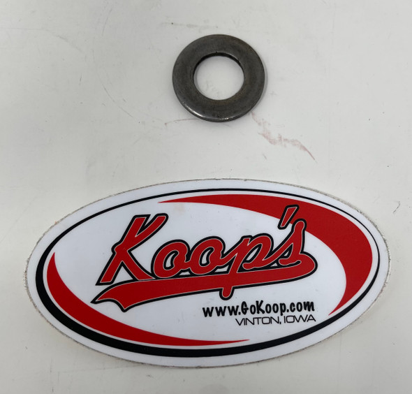 Hisun Washer (19.2X35X3.2) (PJ00000906001700), PJ00000906001700