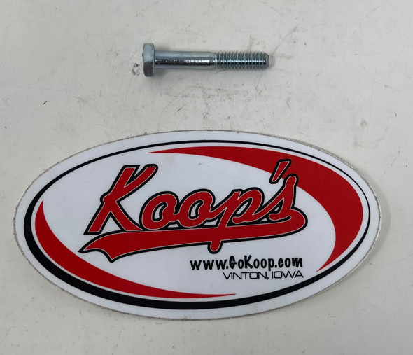 Husqvarna Hex Bolt (596322101), 596322101