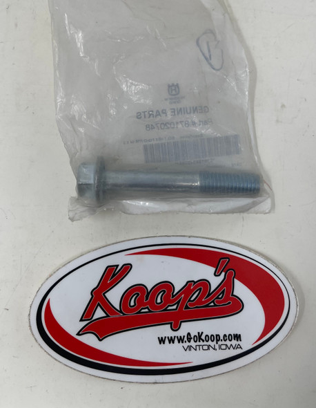 Husqvarna Hex Bolt (871020748), 871020748