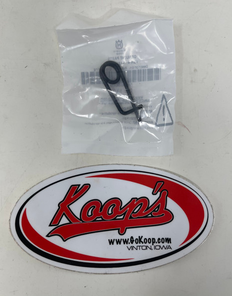 Husqvarna Retainer Clip (532199849), 532199849