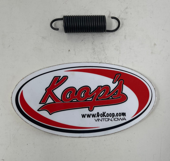 Husqvarna Return Spring (532401971), 532401971