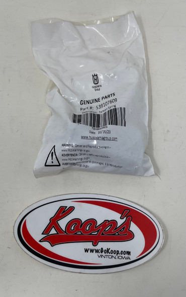 Husqvarna Torsion Spring (539107609), 539107609