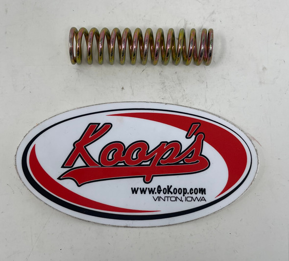 Husqvarna Return Spring (575230201), 575230201