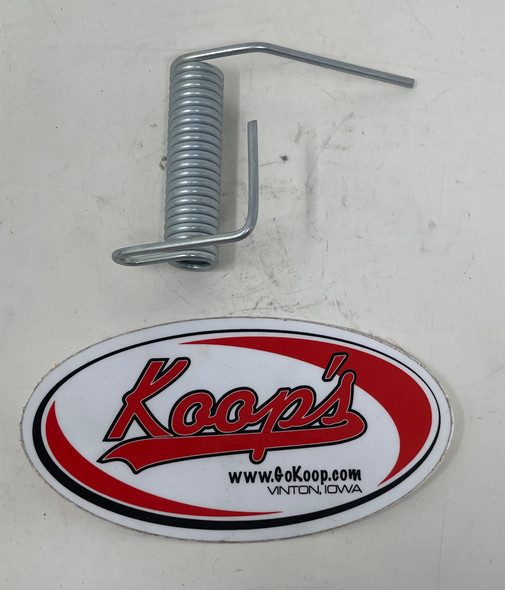 Husqvarna Torsion Spring (596646001), 596646001