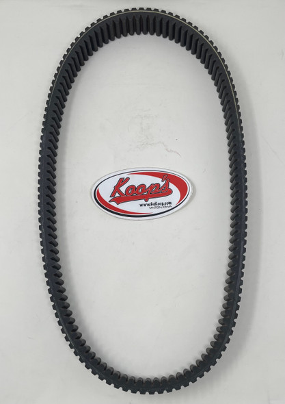 Gates G-Force CVT Belt 1 13/32" x 46 1/8" (38G4494), 38G4494