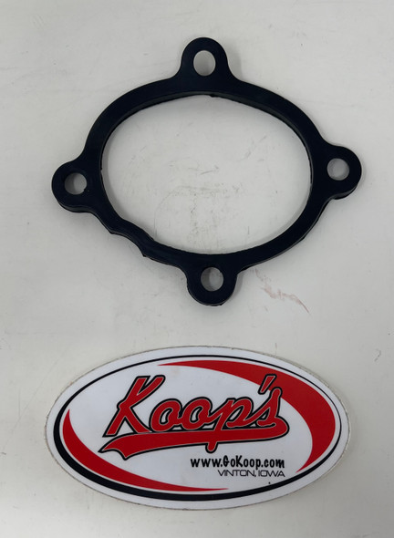 Hisun Cvt Crankcase Small Gasket (P004000115120000), P004000115120000