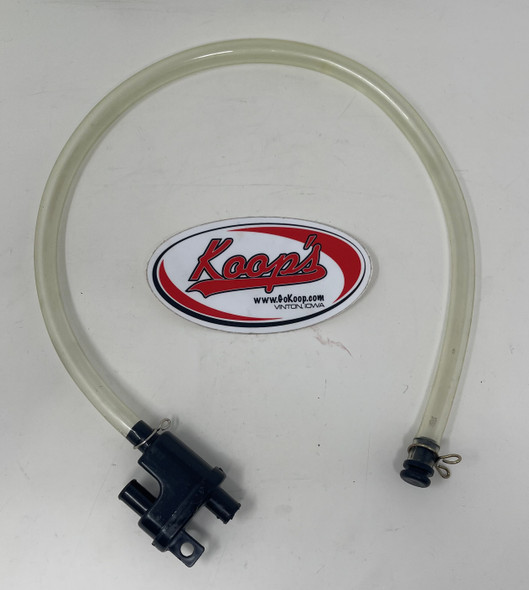 Hisun Oil and Air Separator (P104000174100000), P104000174100000