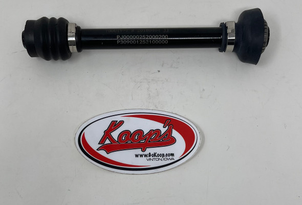 Hisun Rear Drive Shaft Assembly (P309001253100000), P309001253100000