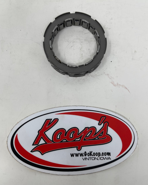 Hisun Starter Clutch One Way Bearing (P0040002113A0000), P0040002113A0000