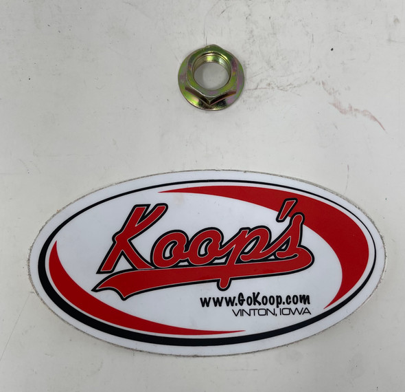 Hisun Nut 14x1 (PJ00000904021500), PJ00000904021500