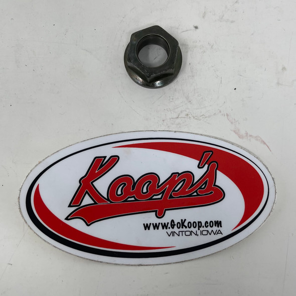 Hisun Nut M16x1 (PJ00000904020700), PJ00000904020700