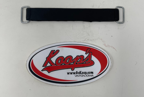 Hisun Battery Hold Down Strap (PJ00000932300200), PJ00000932300200