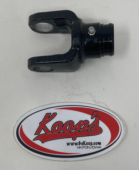 Hisun Yoke B, 22mm, 22 Splines (PJ00000254000200), PJ00000254000200