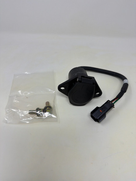 LS Tractor 7 Way Connector (20145527)