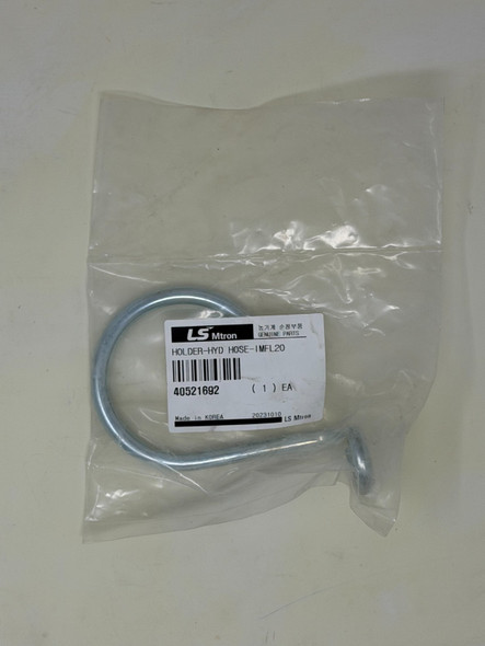 LS Tractor Hydraulic Hose Holder (40521692)