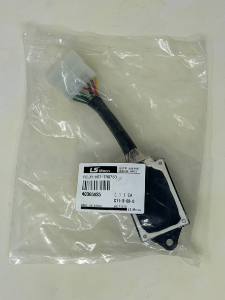 LS Tractor HST Relay (40365935)