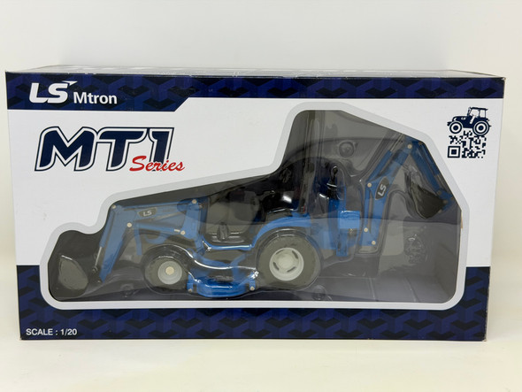 LS Tractor MINIATURE-MT1 Toy