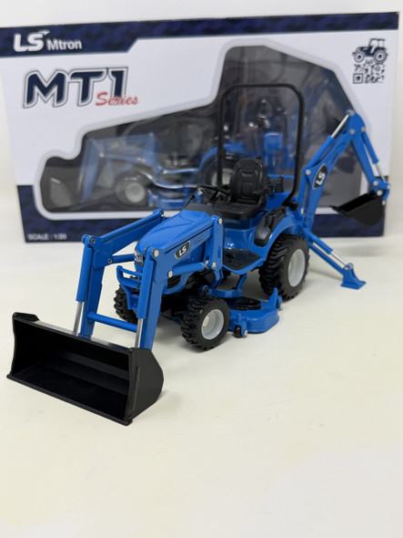 LS Tractor MINIATURE-MT1 Toy