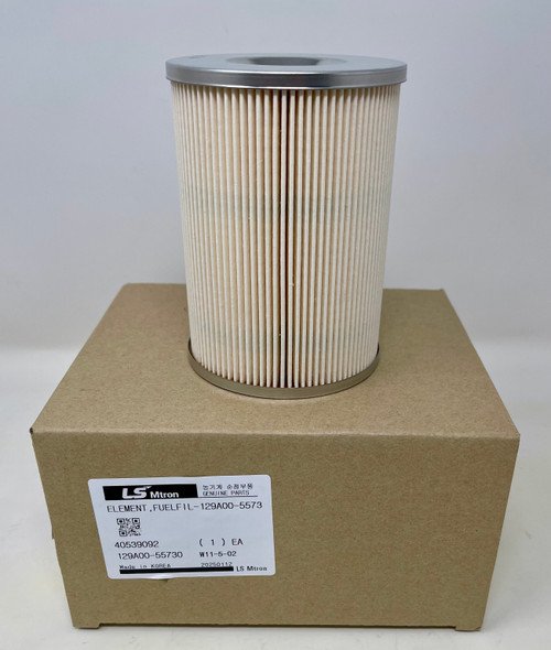 LS Tractor Fuel Filter (TRG010-YM) (40539092), 40539092