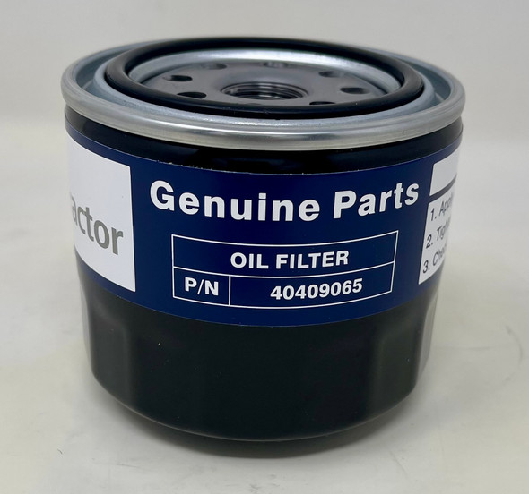LS Tractor Oil Filter (EGQ140) (40409065), 40409065