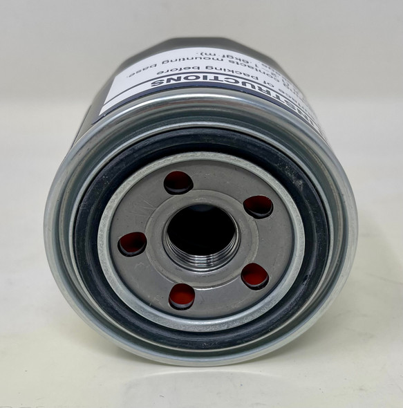 Genuine OEM LS Tractor Filter Assy (HYD)(TRG823) (40220109)