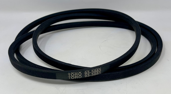 Toro V-Belt, Hydro (93-3883), 93-3883, 933883