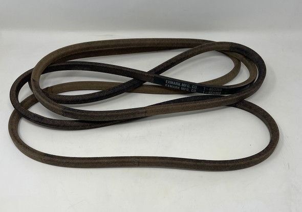 Exmark BELT,BLADE DRIVE (1-653368), 1-653368, 1653368
