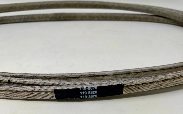 Toro V-BELT [141.1] (119-8820), 119-8820, 1198820