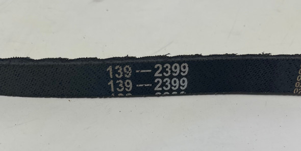Exmark / Toro Traction Drive V-Belt (61.50) (139-2399), 139-2399, 1392399